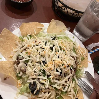 Taco Salad