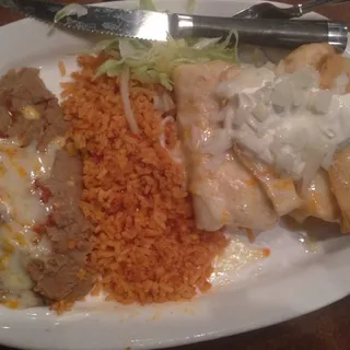 Chimichanga