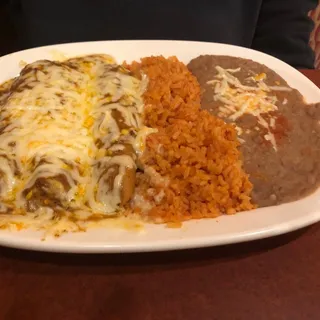 Tamales