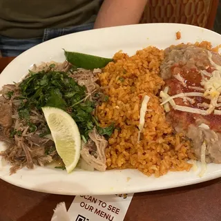 Carnitas