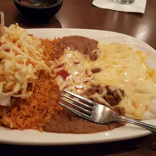Chile Relleno