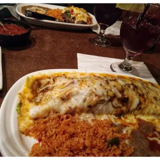 Refried Beans