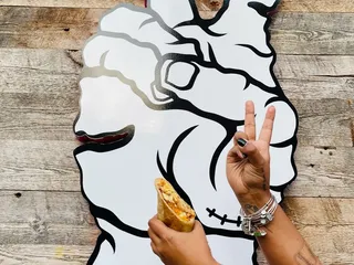 Zombie Taco