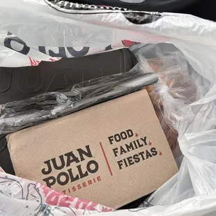 Juan Pollo