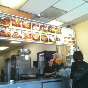 John Chiggin is da BOMB