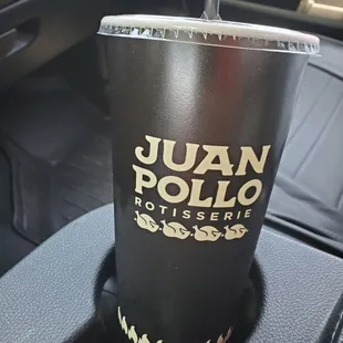 No eating in yet, so eating in my truck.