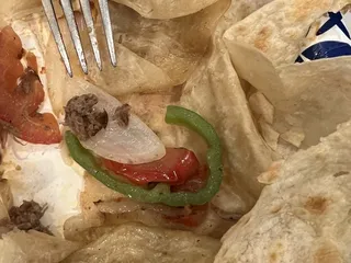 Alberto's Mexican Food