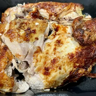 Whole Chicken