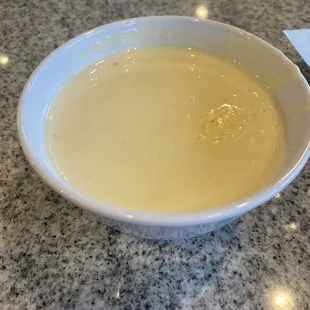 Queso dip