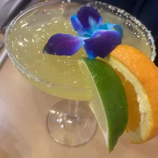 Margarita Especial