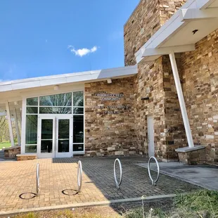 Juan Solomon Park recreation center