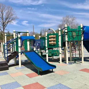 Playground