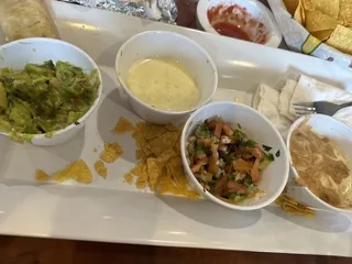 Acapulco Mexican Grill