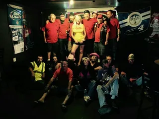 Big Howard's BBQ Pit