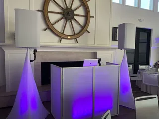 Danny's Tacos and Dj Service