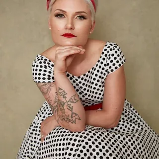 Shannon J.