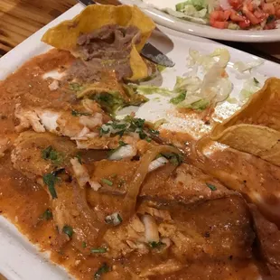 A. Red Snapper