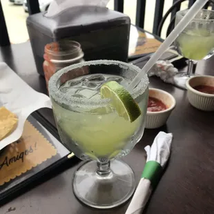 Margarita