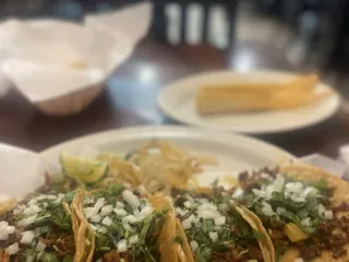 El Tarasco Taqueria & Restaurant