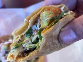 Burrito Zone & Tamales