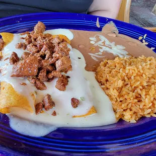 crepes, food