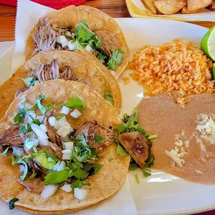 tacos