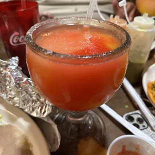 Tropical Margarita