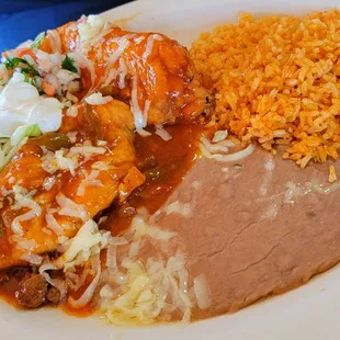 tacos, food