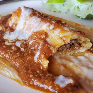 Tamales