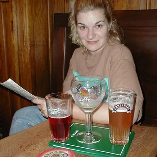 Karen G.