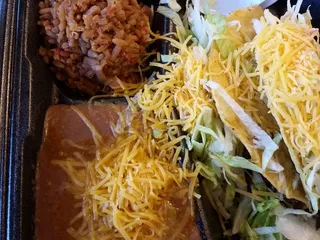 Taco Sombrero