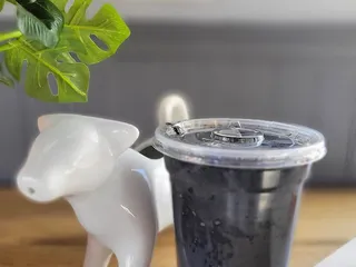 Minch Coffee