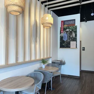 Interior left. Trying Arequipe (Dulce de Luche)