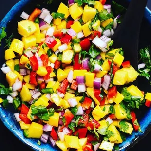 Mango Pico