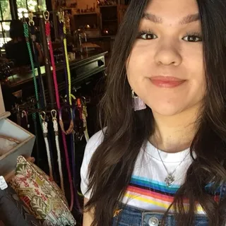 Melody A.
