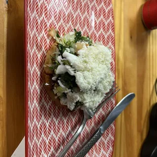 sushi and sashimi, food