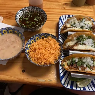Quesabirria Taco