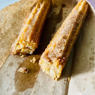 Caramel Churro