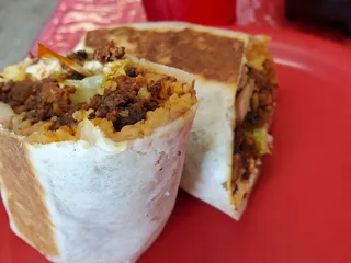 Restaurante Los 3 Hermanos