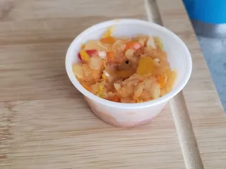Aloha Salsa