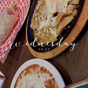 food