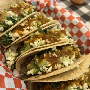 Tacos