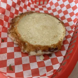 Quesadilla
