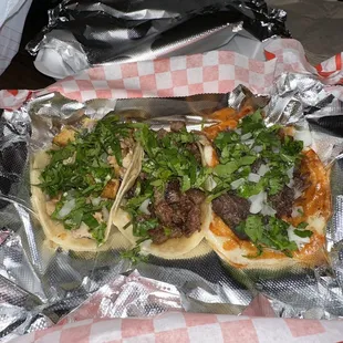 Cabeza Taco