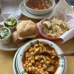 Medium Menudo