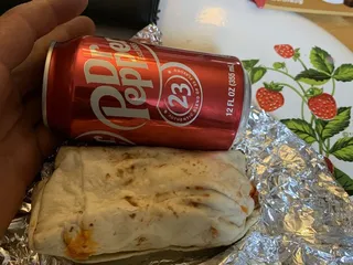 Perico's Albuquerque