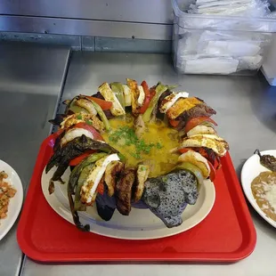 sashimi, sushi, sushi and sashimi, food