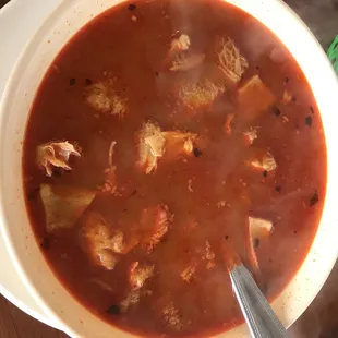 Menudo