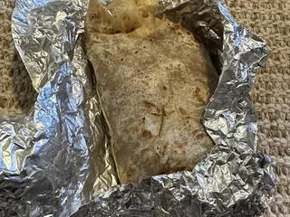 Uruapan Taco