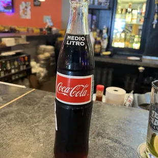 Mexican Coke